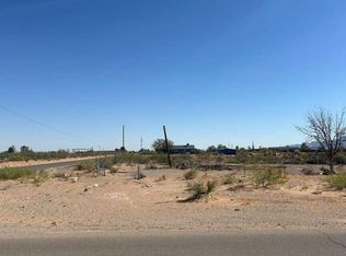 569 Mesilla View Dr, Chaparral, NM 88081