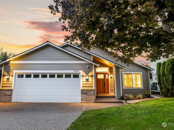16715 122nd Avenue NE, Bothell, WA 98011