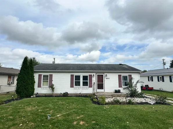 9850 N American Way, Syracuse, IN 46567