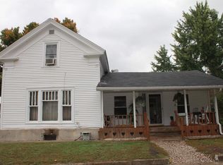 525 Mott St, Kendallville, IN
