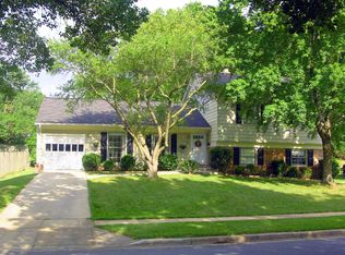 11802 Montague Dr, Laurel, MD 20708