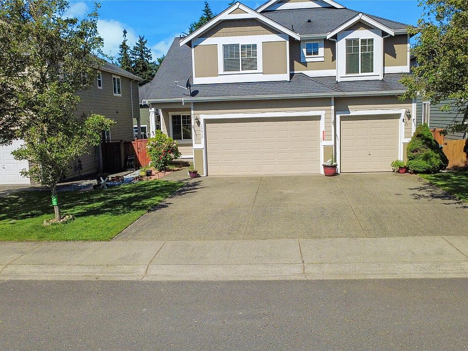 1st image of 15410 85th Avenue E