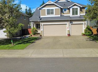 15410 85th Avenue E, Puyallup, WA 98375
