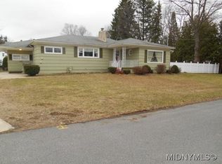 508 Wellesley Rd, Rome, NY 13440