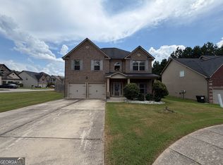 6543 Chason Woods Ct, Jonesboro, GA 30238