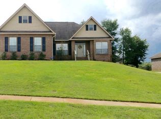 6733 Kings Branch Dr N, Mobile, AL 36618