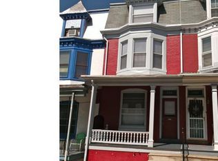 832 Pear St, Reading, PA 19601