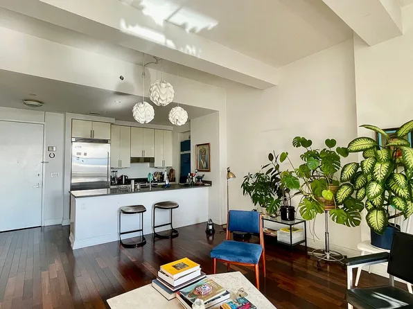 1 Hanson Pl APT 16J, Brooklyn, NY 11243
