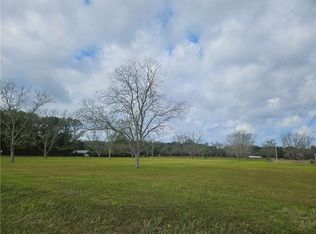 13095 Keller Rd Lot B, Fairhope, AL 36532