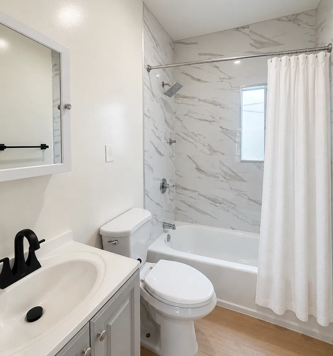 Studio, 500 sqft, $1,395 — Photo 4