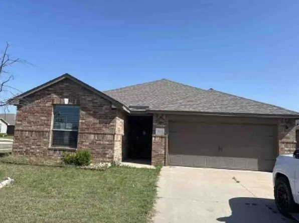 1113 NW 5th St, Newcastle, OK 73065