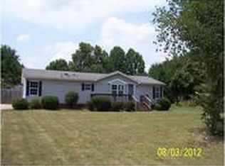 114 Buckwheat Dr, Statesville, NC 28625