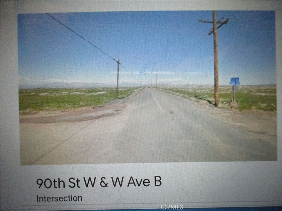 2nd image of 0 W 90th Stw Vic Avenue St #B