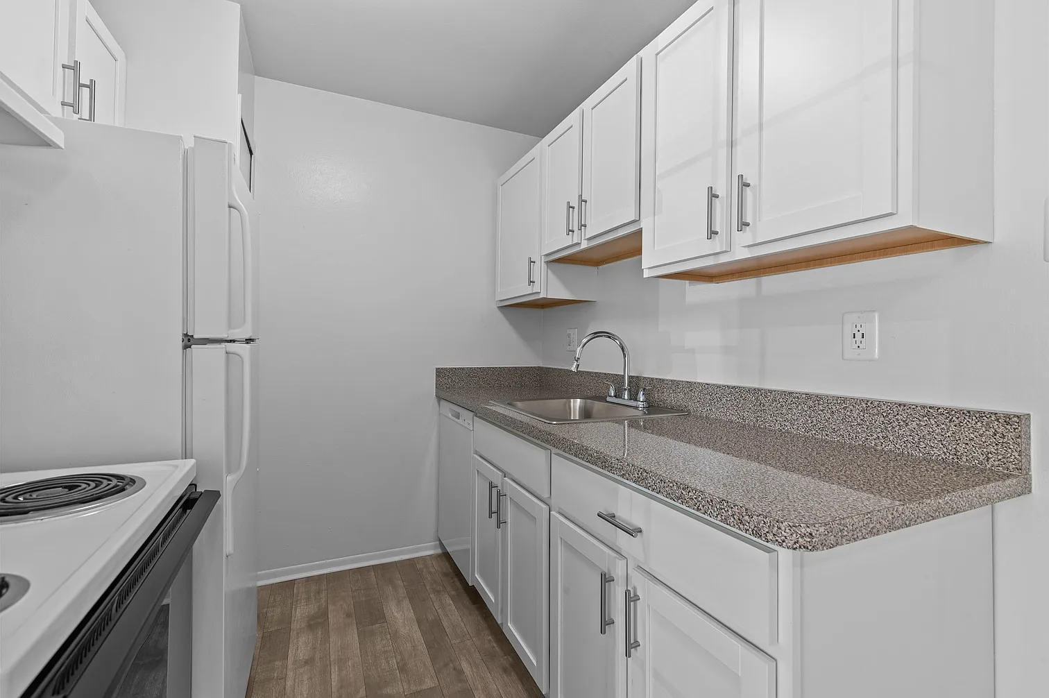 Kensington Park Apartments — Photo 4