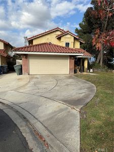 2820 Park Vista Dr, Rialto, CA, 92376