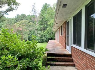 79 Rustling Woods Dr, Brevard, NC 28712