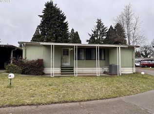 1625 Henderson Ave SPACE A10, Eugene, OR 97403