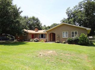 131 Carter Woods Dr, Warner Robins, GA 31088
