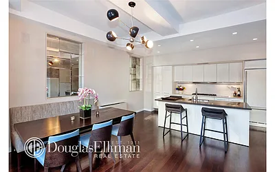Sold by Douglas Elliman