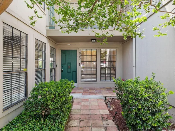 7711 Callaghan APT 805, San Antonio, TX 78229