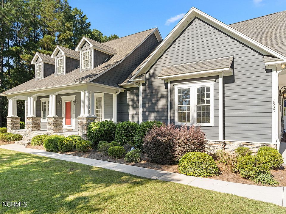 1830 Nc 133, Rocky Point, NC 28457 Zillow