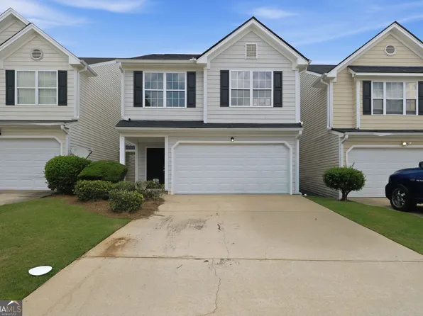 105 Chandler Trce, Covington, GA 30016