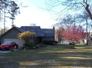 221 Woodsway Cir #1, Chatham, LA 71226