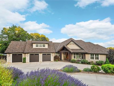 133 Valley Ridge Dr, Paradise, CA, 95969