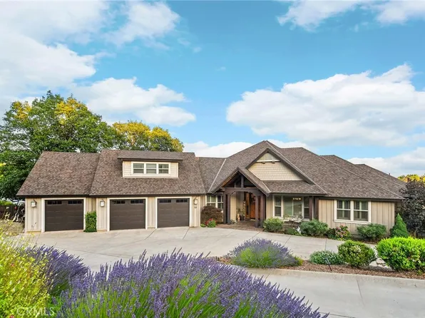 133 Valley Ridge Dr, Paradise, CA 95969