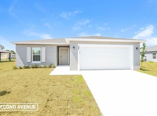 581 Lambright St SW, Palm Bay, FL 32908