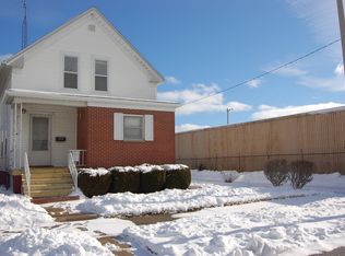 1713 Boyd Ave, Racine, WI 53405