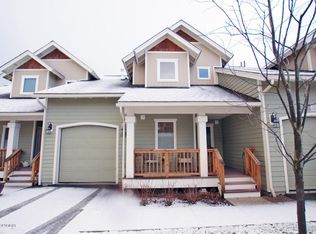 1807 Hollybrook Cir #2, Anchorage, AK 99507