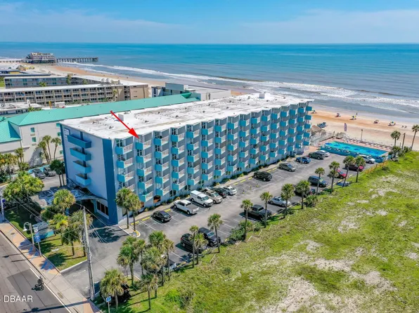 313 S Atlantic Ave #2100, Daytona Beach, FL 32118