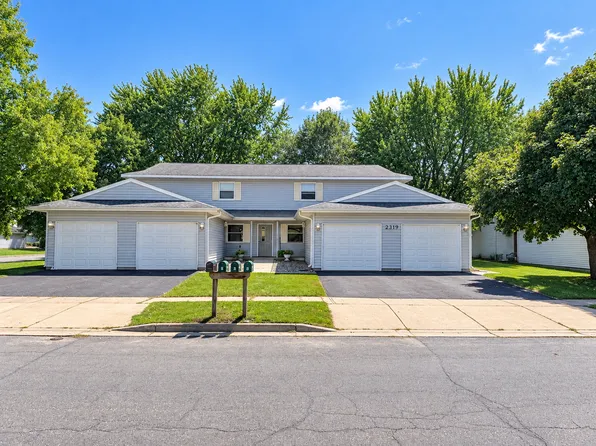 2319 Meadow, 2319 Meadow Ln, Eau Claire, WI 54701