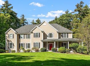 78 Drumlin Hill Rd, Bolton, MA 01740