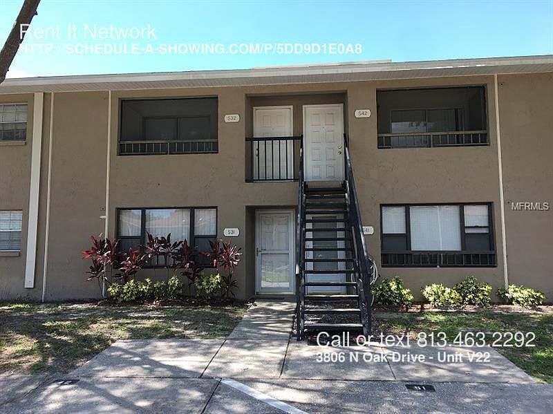 1st image of 3806 N Oak Dr Unit V22