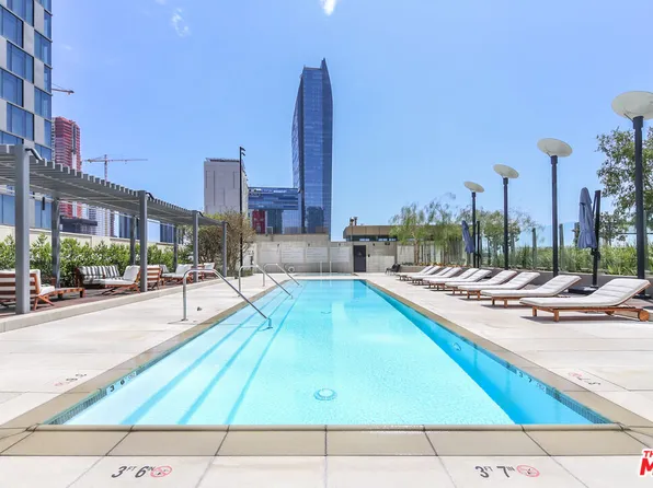 889 Francisco St Unit 3201, Los Angeles, CA 90017