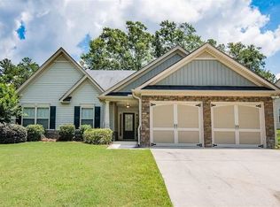 1005 Buckeye Ln, Villa Rica, GA 30180