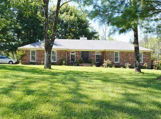 374 Cedar Run Rd, Pendleton, KY 40055