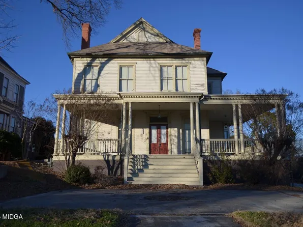 1825 Hardeman Ave, Macon, GA 31201