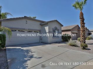 9951 E Fairview Ave, Mesa, AZ 85208