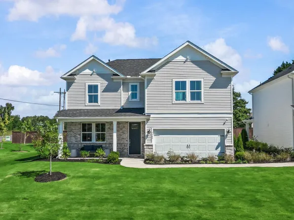 Winthrop Plan, Fox Hollow