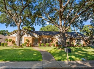 1305 Thunderbrook Dr, Desoto, TX 75115