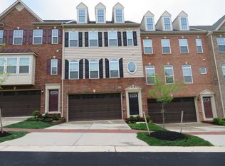 15616 Swanscombe Loop, Upper Marlboro, MD 20774