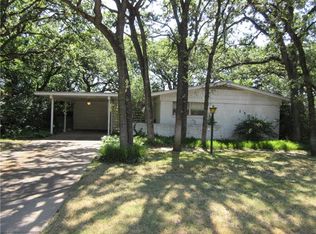 1509 Canterbury Cir, Fort Worth, TX 76112