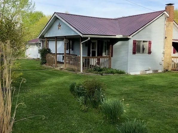 67942 Old Twenty One Rd, Cambridge, OH 43725