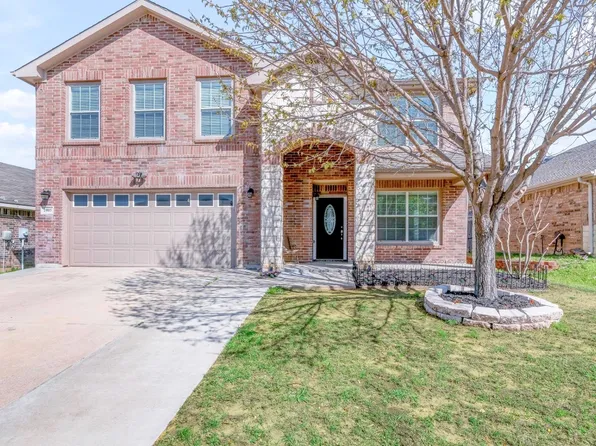 1905 Corriander Trl, Arlington, TX 76010