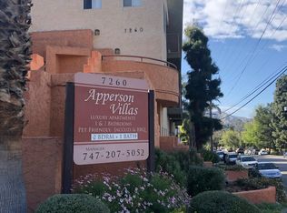 7260 Apperson St #108, Tujunga, CA 91042