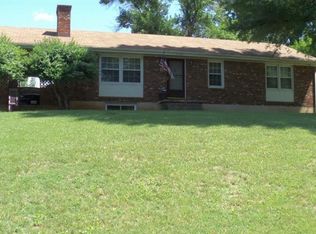 1108 Ashbourne Dr, Lynchburg, VA 24501