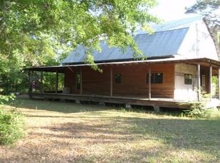 3460 S State Hwy 167, Hartford, AL 36344